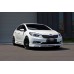 ZEST- AERO PARTS FULL BODY KIT KIA K3 CERATO 2013-15